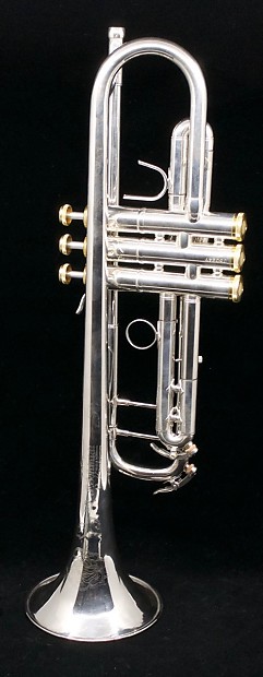 F shop schmidt trumpet