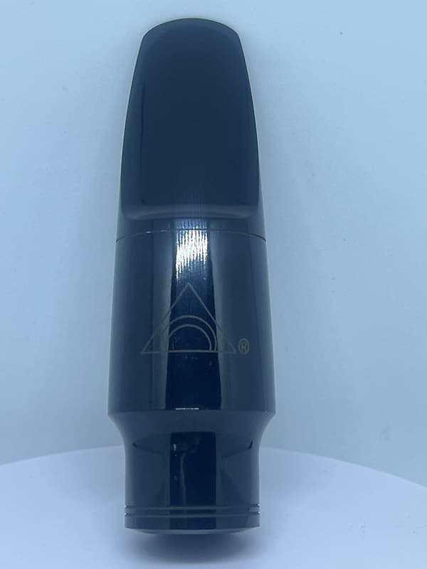 4c Alto Saxophone Mouthpiece Antigua Winds NEW Reverb