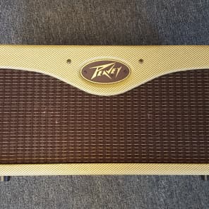 Peavey Classic 30 2-Channel 30-Watt Guitar Amp Head | Reverb Peavey Classic 30 2-Channel 30-Watt Guitar Amp Head | Reverb