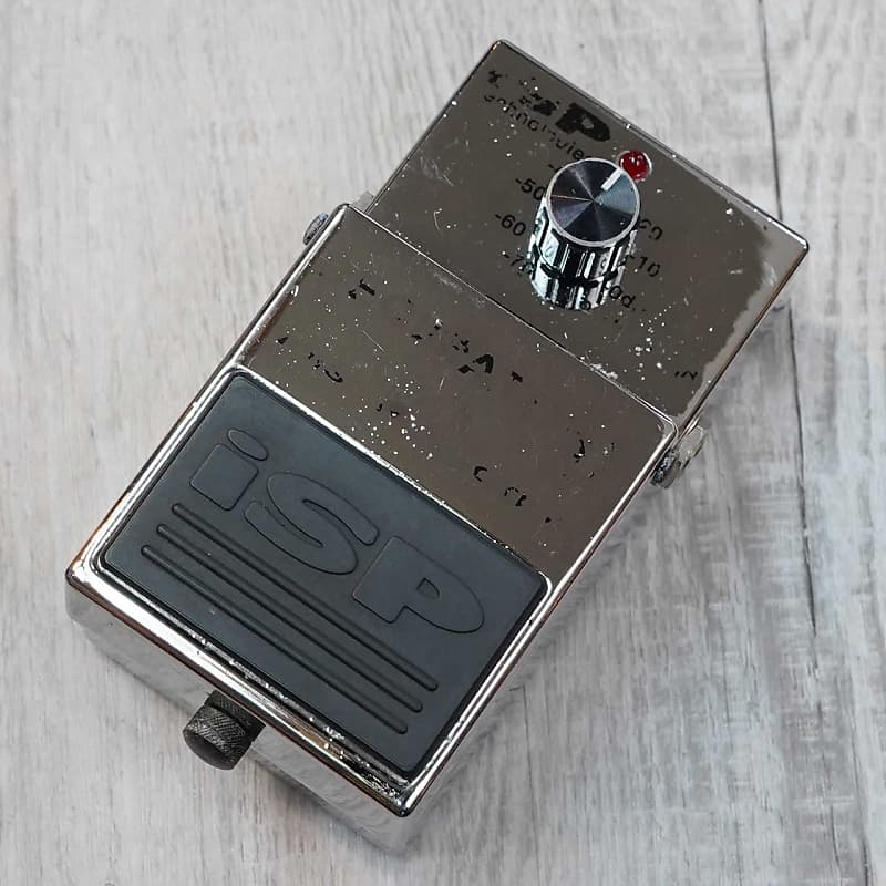 ISP Technologies DECIMATOR II