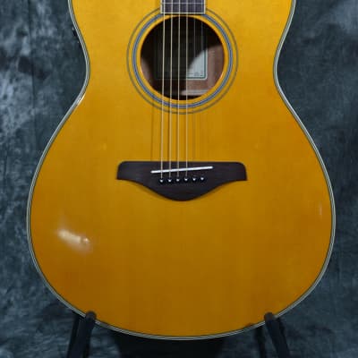 Yamaha Fsx900Sc Mbl Mocha Black 2012 S/N Hi0120536 -Free