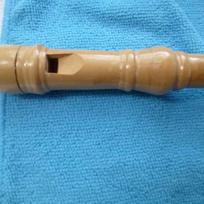 Schylling wooden recorder instrument image 5