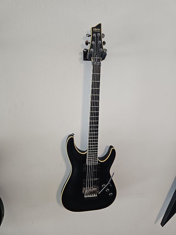 Schecter Blackjack ATX C-1 FR | Reverb