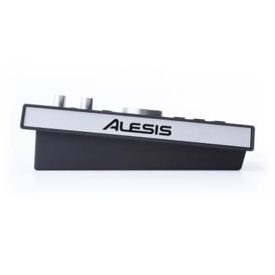 Alesis Command Mesh Special Edition Electronic Drum Set COMPLETE DRUM BUNDLE image 8
