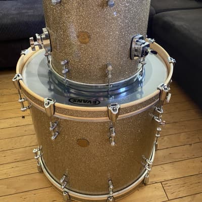 美品】 Nova Drum C Golden Gate 10 美品♫ Nova Drum C