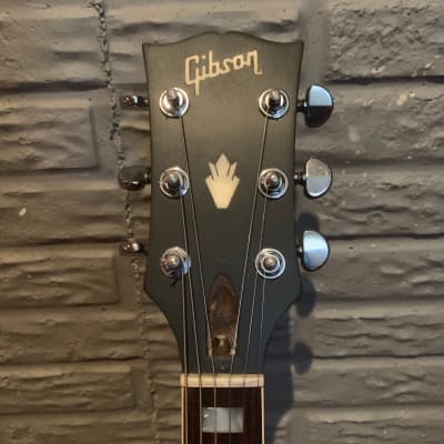 Gibson SG Standard 1970-1985 image 2