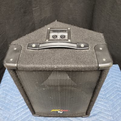Electro-Voice Force 12 Passive Speakers - Black image 4