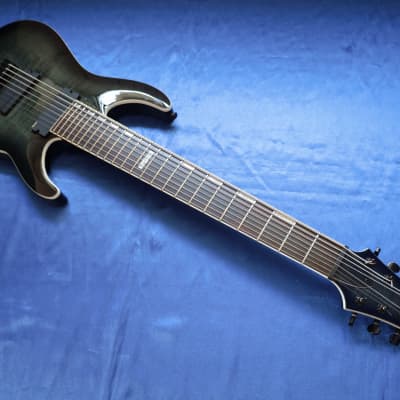 ESP LTD H-408 B FM Baritone | Reverb