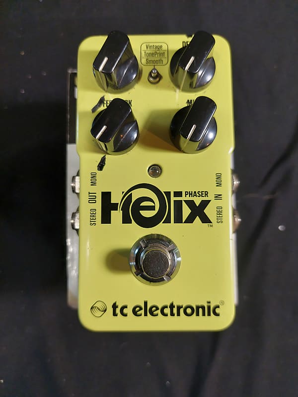 TC Electronic Helix Phaser