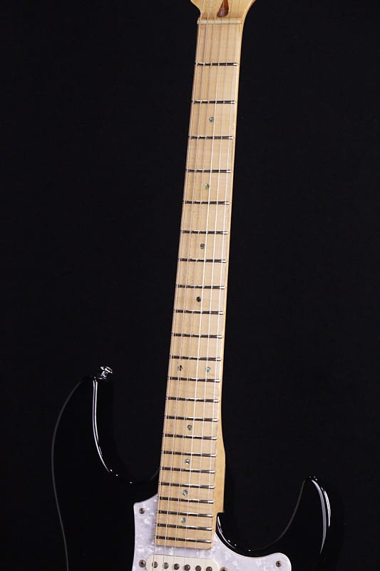 Fujigen Expert OS EOS-AL-M Black [SN E100248] [03/21