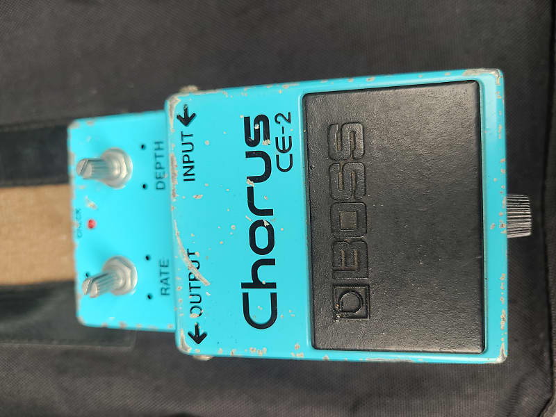 Boss Ce2