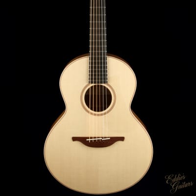 Lowden S-34 Sitka/Koa *Video* image 2