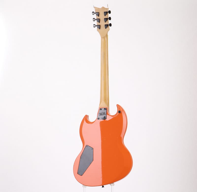 Esp VP-200 2nd Version [SN 37002] (10/23) | Reverb