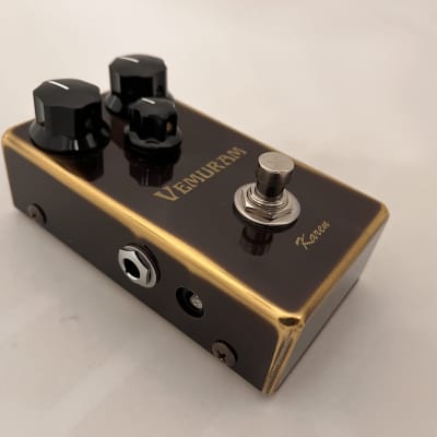 Vemuram Karen Overdrive 2015 | Reverb