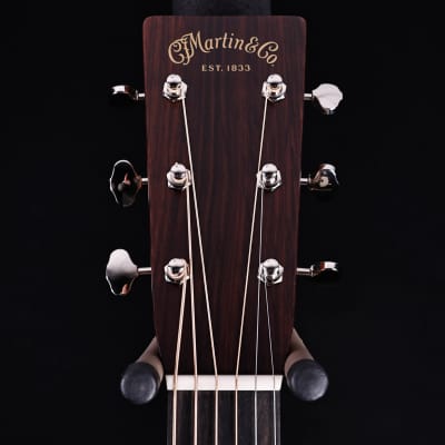 Martin D-28 Standard Series w Case and TONERITE AGING! 4lbs 10.4oz image 5