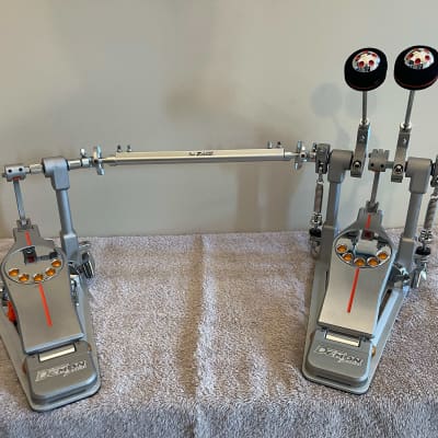 Pearl P3002D Eliminator Demon Direct-Drive Double Bass Drum Pedal