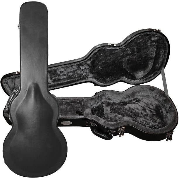 ChromaCast CCPSLPC Pro Series Electric Guitar Hard Case Reverb