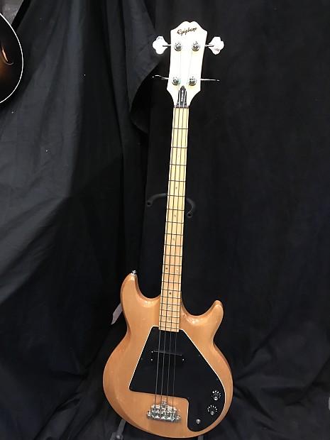 Ripper Bass Limited Edition Reissue image 1