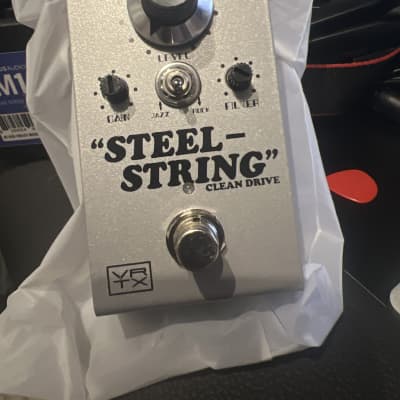 Vertex Steel String MKII