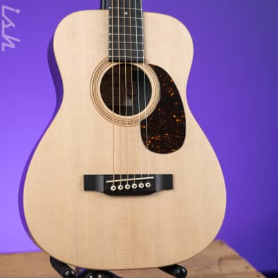 Martin LX1RE Little Martin Acoustic-Electric Natural for sale