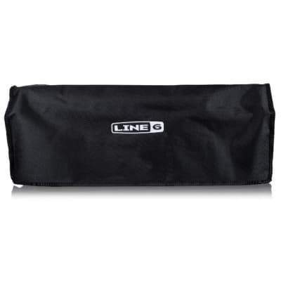 Line 6 Spider IV HD 150 Amplifier Head Cover image 1