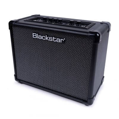 Blackstar ID:Core Stereo 20 V3 Guitar Amp image 2