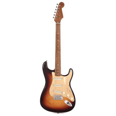 Fender Custom Shop '58 Reissue Special Stratocaster Journeyman Relic 