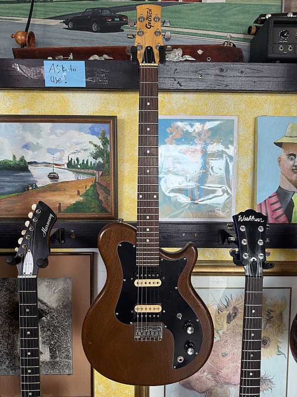 Gretsch BST-1500 Beast | Reverb