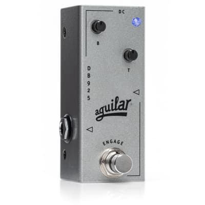 Reverb.com listing, price, conditions, and images for aguilar-db-925