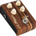 LR Baggs Align Series Reverb Acoustic Pedal with Decay, Volume, Tone, True Bypass