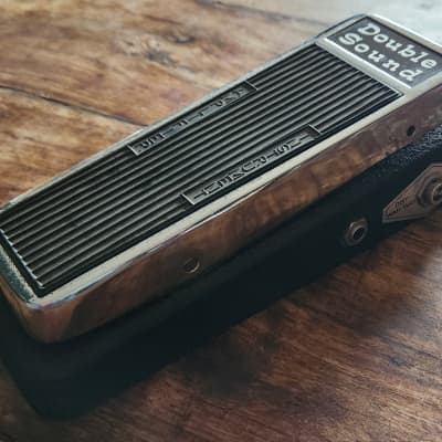 Elka Dizzy Master '60 Vintage Ultra Rare Dizzy Tone Fuzz Face Big