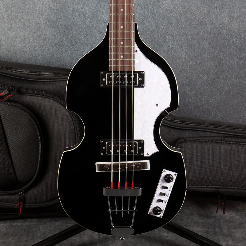 Hofner gig clearance bag