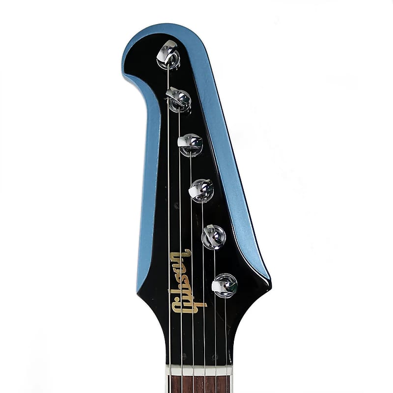 Gibson Firebird T 2017 image 5