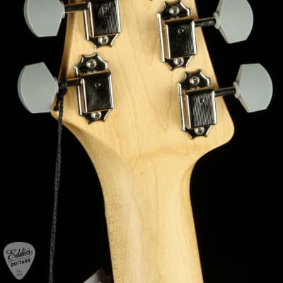 PRS Silver Sky John Mayer - Dodgem Blue 2023 image 8