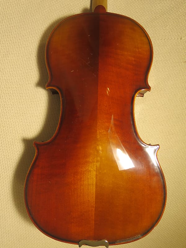 Suzuki Violin No. 300 (Intermediate), 4/4, Nagoya Japan, 1994