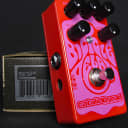 Brand New Catalinbread Bicycle Delay Made in Oregon!