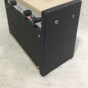 Airline Valco Supro 62-9022A Tube Amp Amplifier 1965 2-Tone