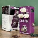 TC Electronic Vortex Mini Flanger 2014 - Present - Purple