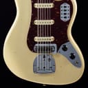 Fender Custom Shop LTD 60's Bass VI Journeyman Relic (913)