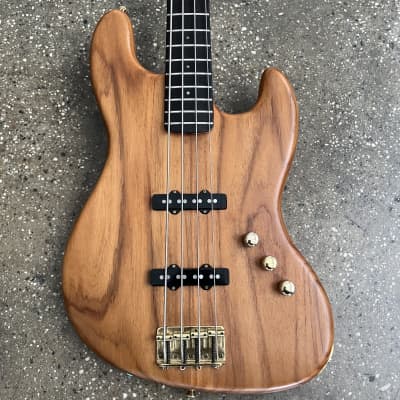 ESP 800 Series Jazz Bass | Reverb