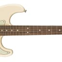 Fender American Original 60s Stratocaster - Olympic White
