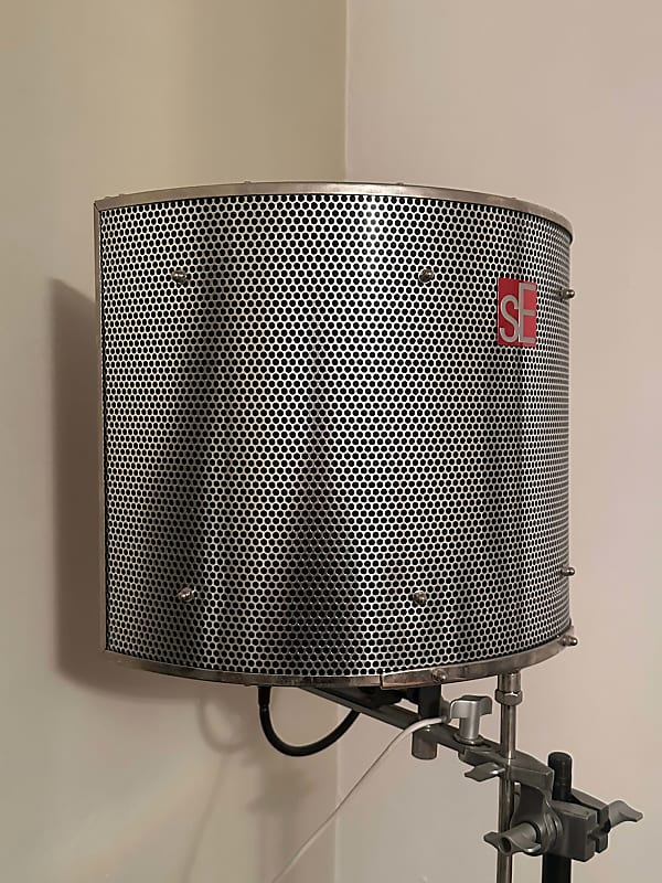 sE Electronics Reflexion Filter Pro | Reverb Canada