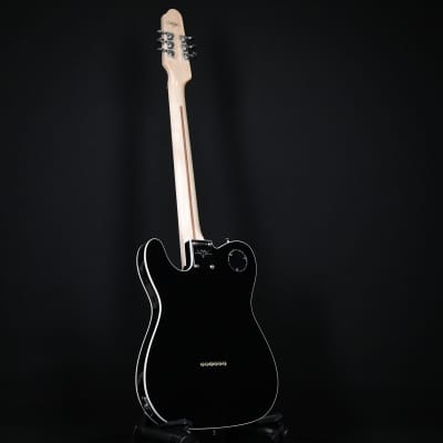 Fender Custom Shop John 5 Telecaster Electric Guitar Black Rosewood Fretboard 2023 (CZ572715) image 13
