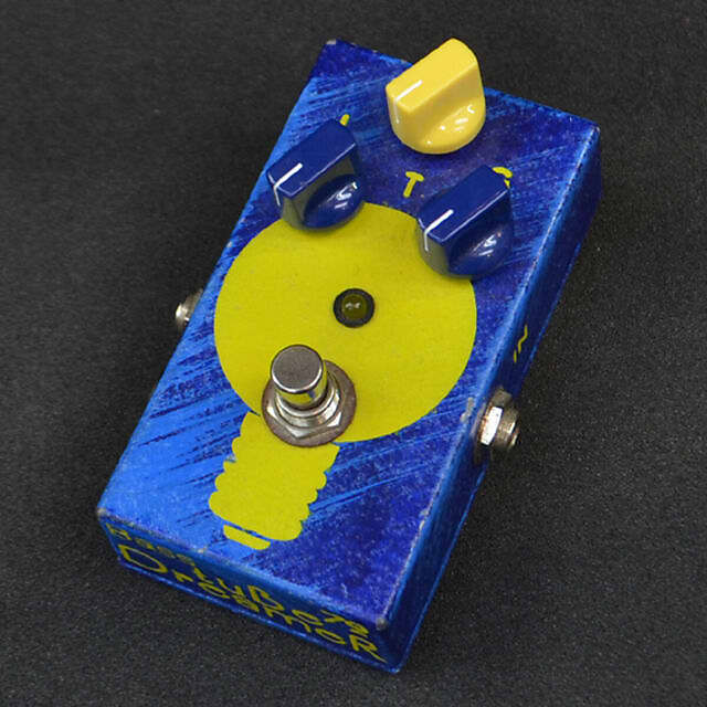 JAM Pedals Tube Dreamer 72 | Reverb Canada