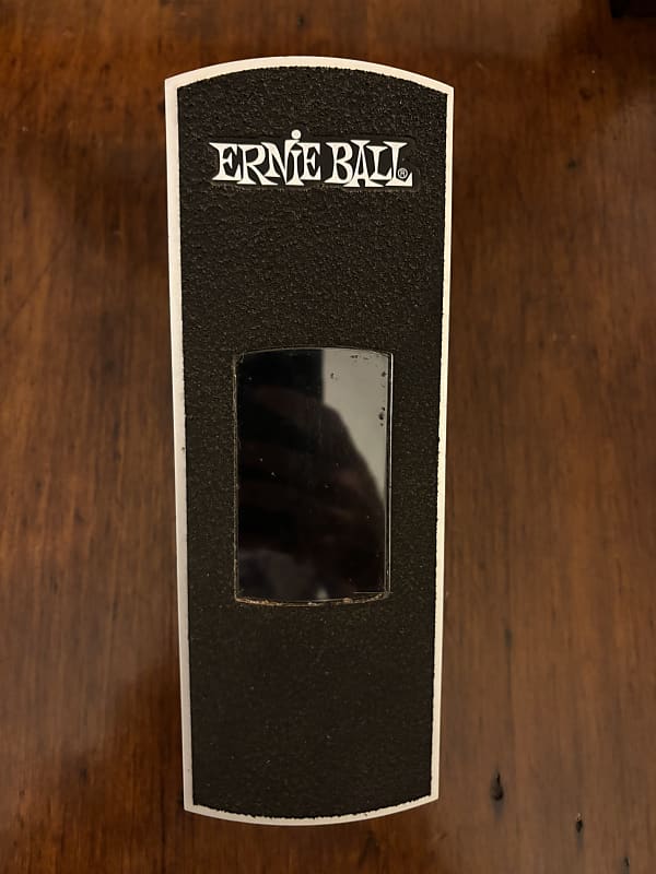 Ernie Ball VPJR Tuner