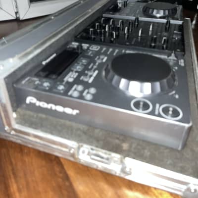 Pioneer Djm 350 Cdj 350 image 5
