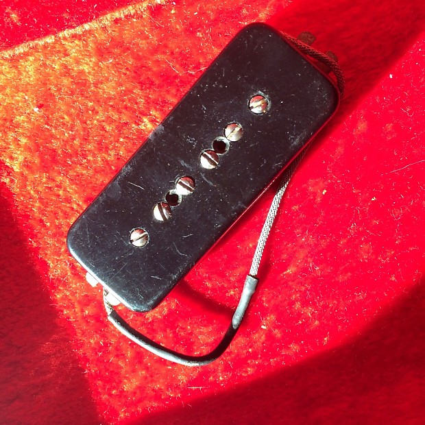 Vintage p90 pickups for sale cheap