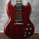 Gibson SG 70s Tribute Heritage Cherry  (05/31)