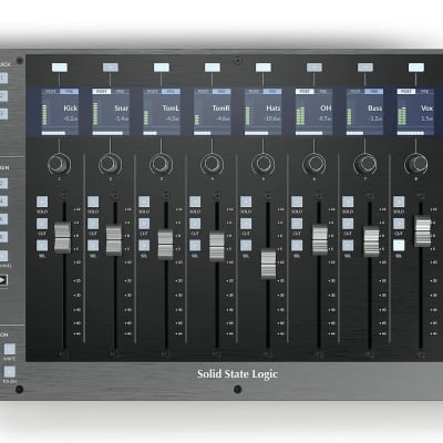 Solid State Logic UF1【11/5 23:59までお値下げ】 DTM・DAW