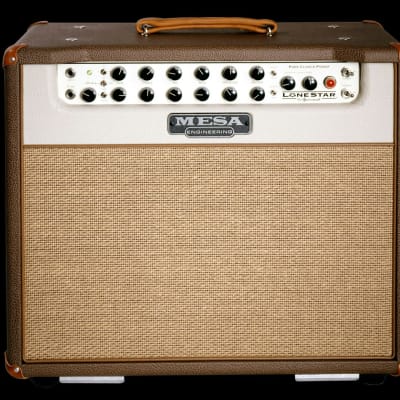 Mesa Boogie Lonestar 212 Classic 100/50/10 | Reverb